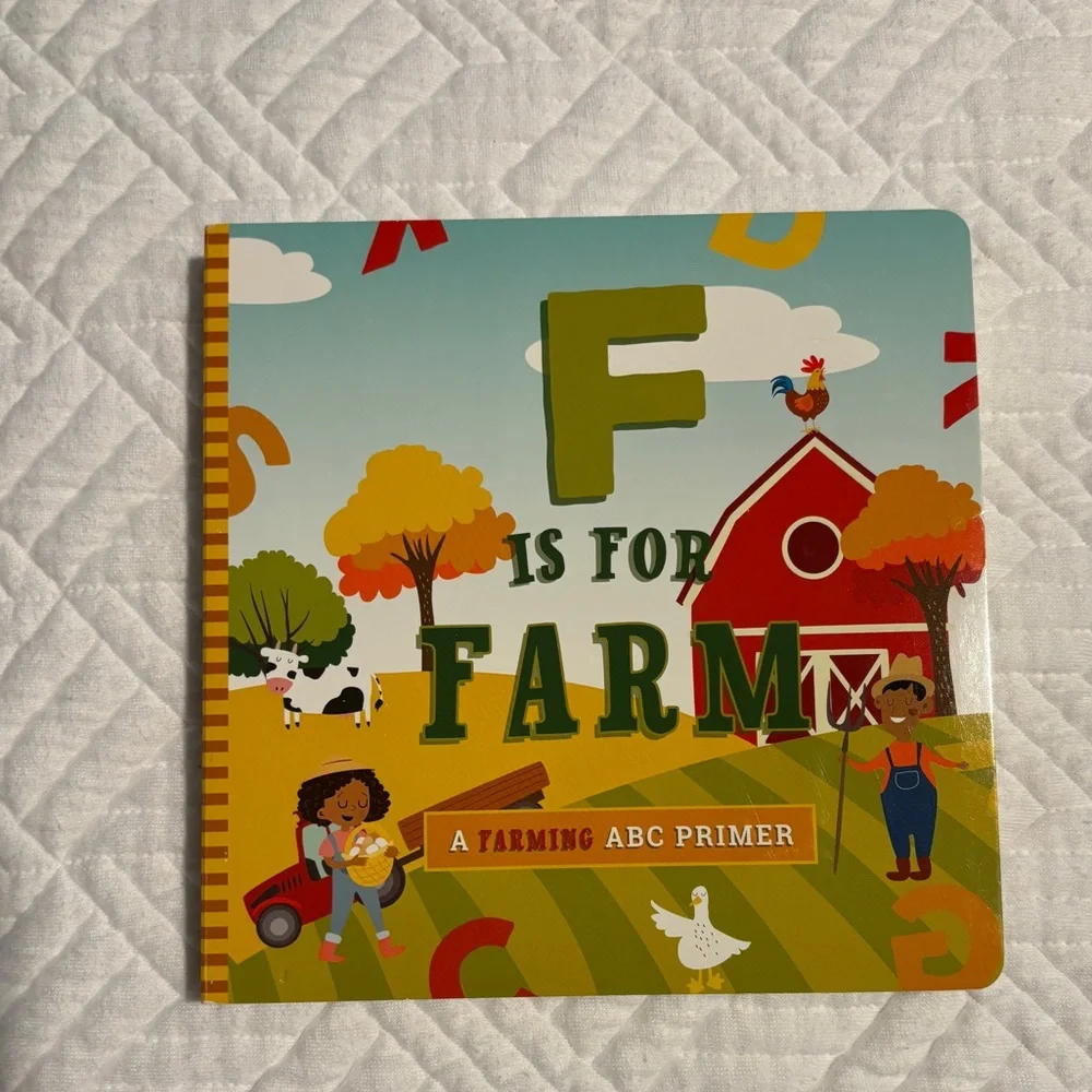 N/A four children’s